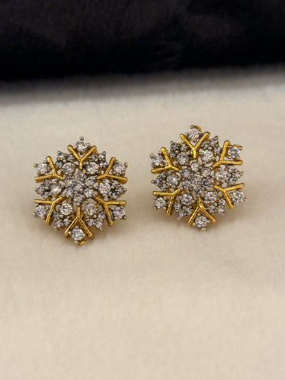 Goldplated Tops-Tp129