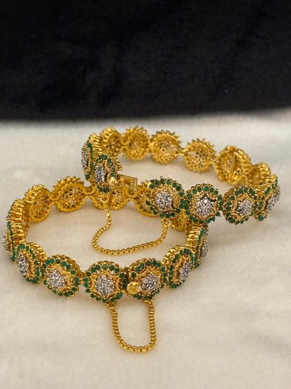 Goldplated Karay-Gk16