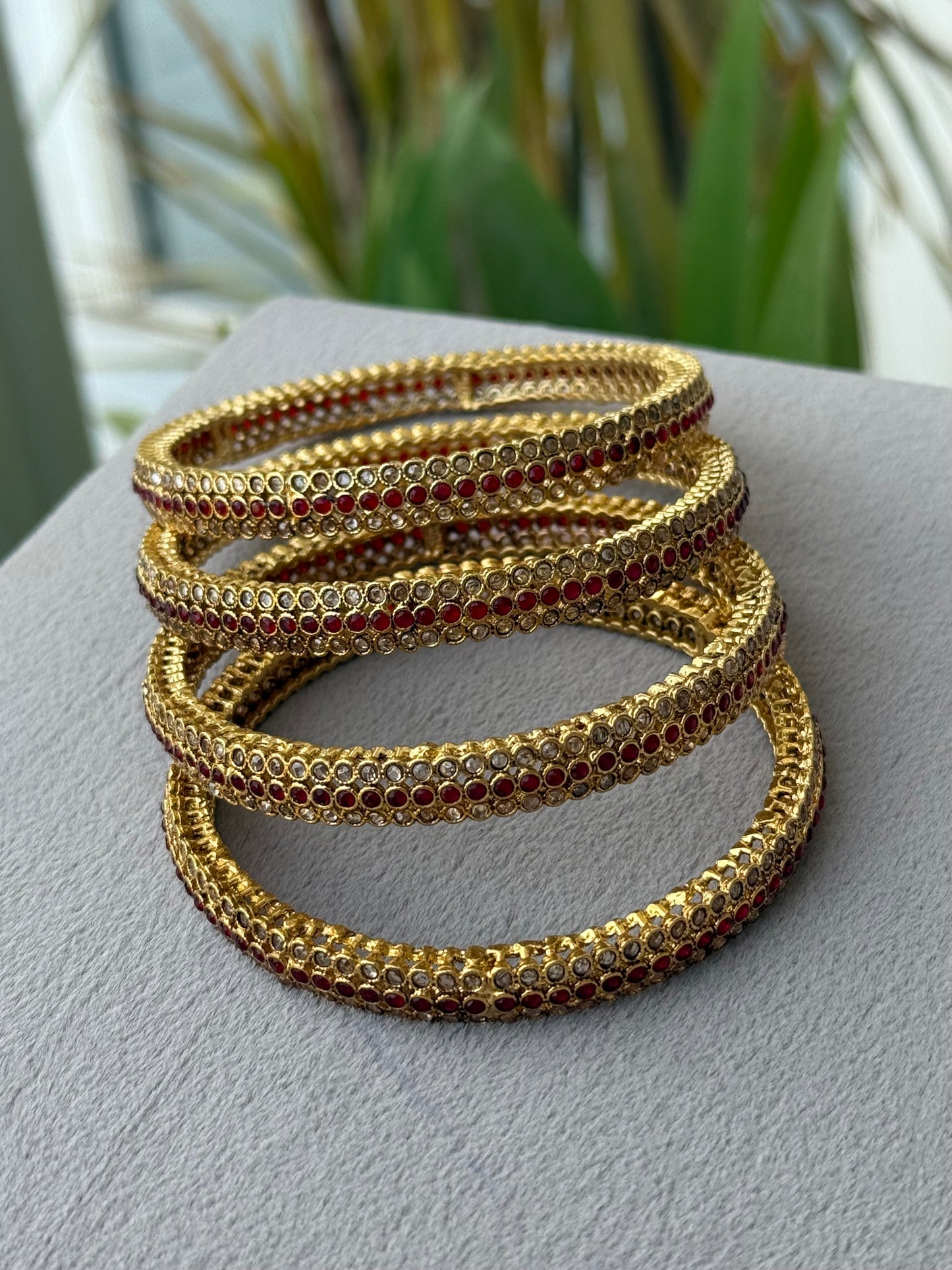 Gold Plated Karay-B29