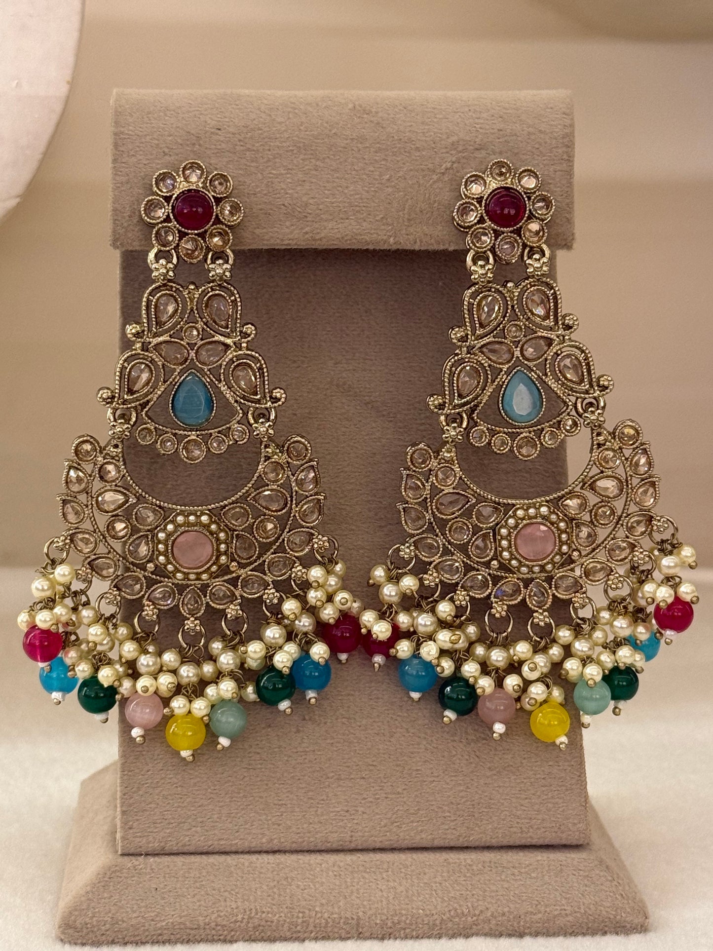 Imported Earrings-IER35