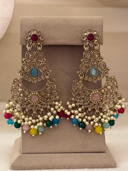 Imported Earrings-IER35