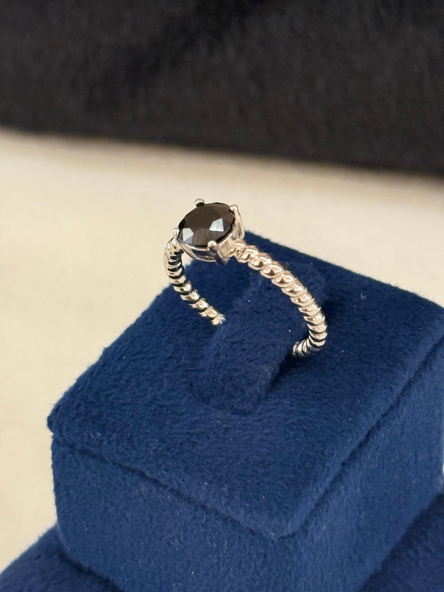 925 Silver Ring-Sr76