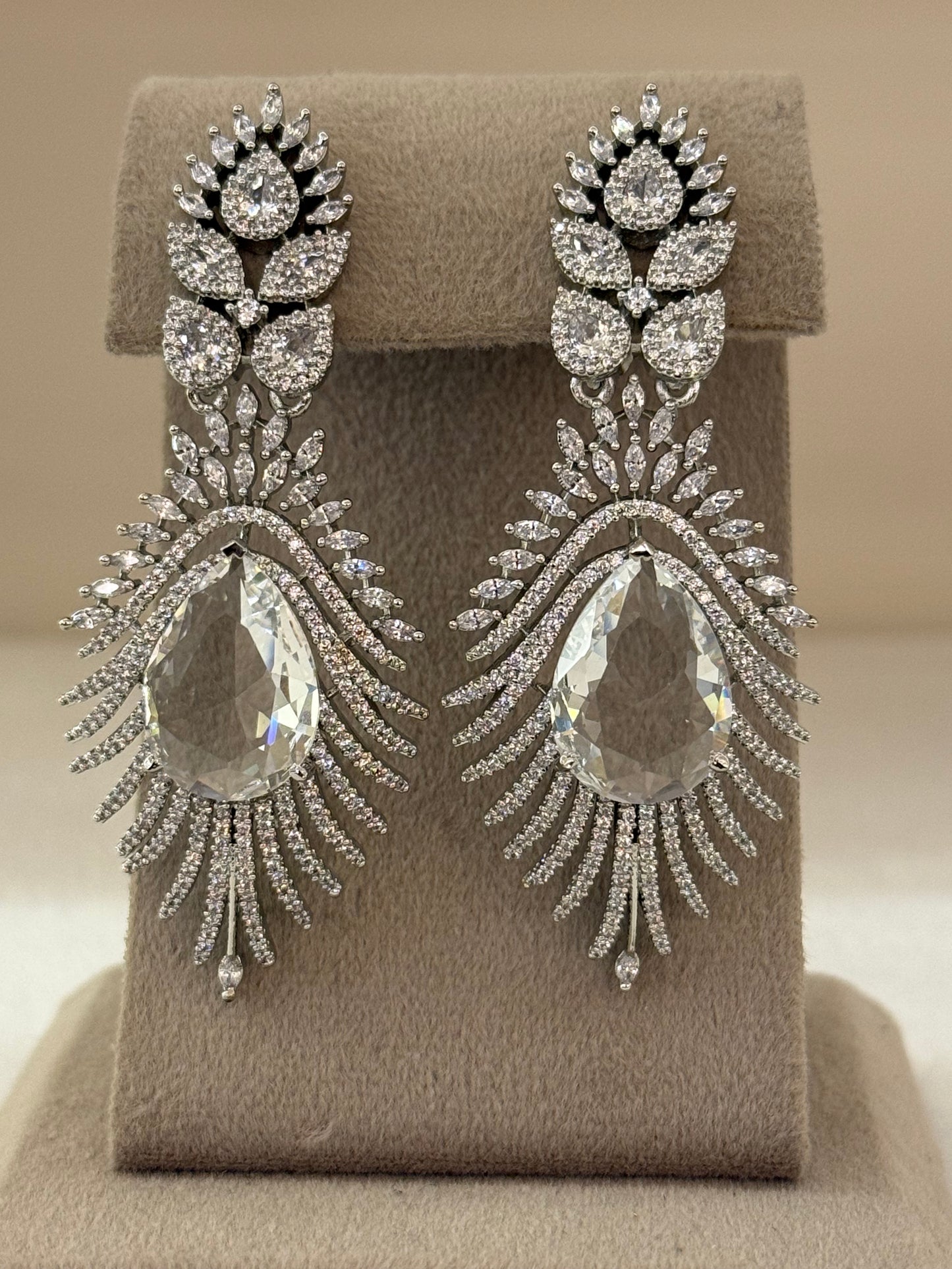 Imported Earrings-IER10
