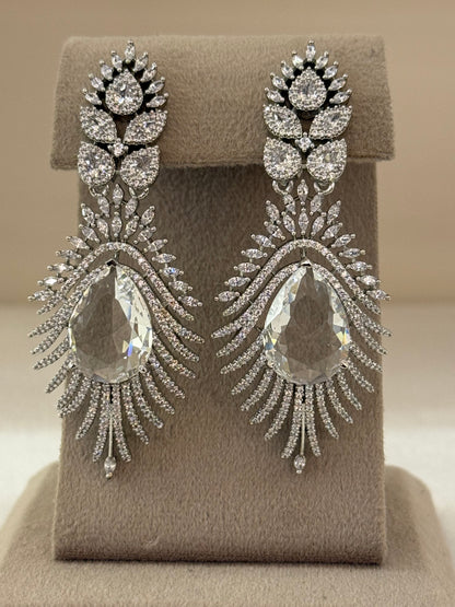 Imported Earrings-IER10