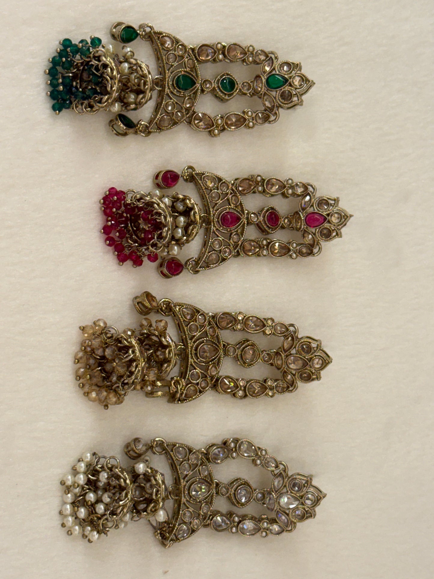 Imported Earrings-IER29