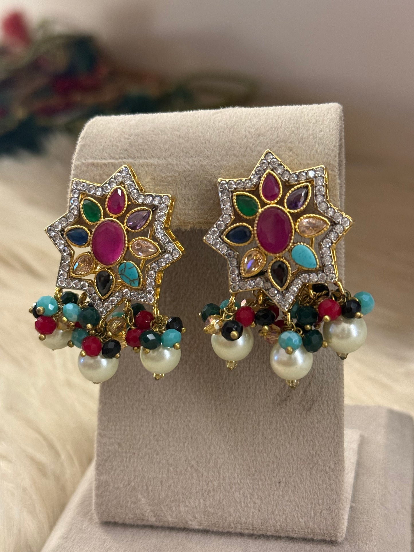 Necklace Set -Ns76
