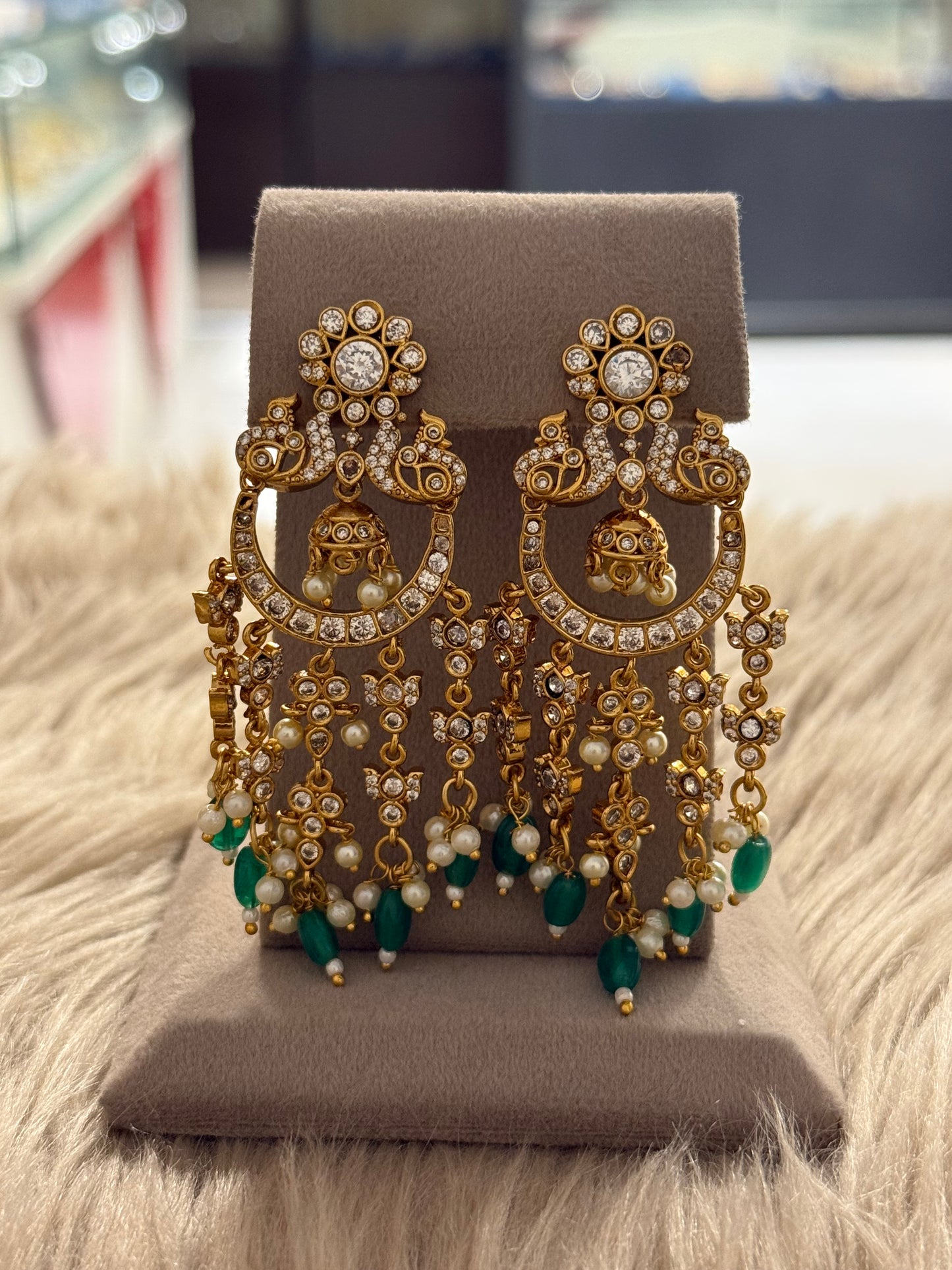 Ind Earrings-Er164