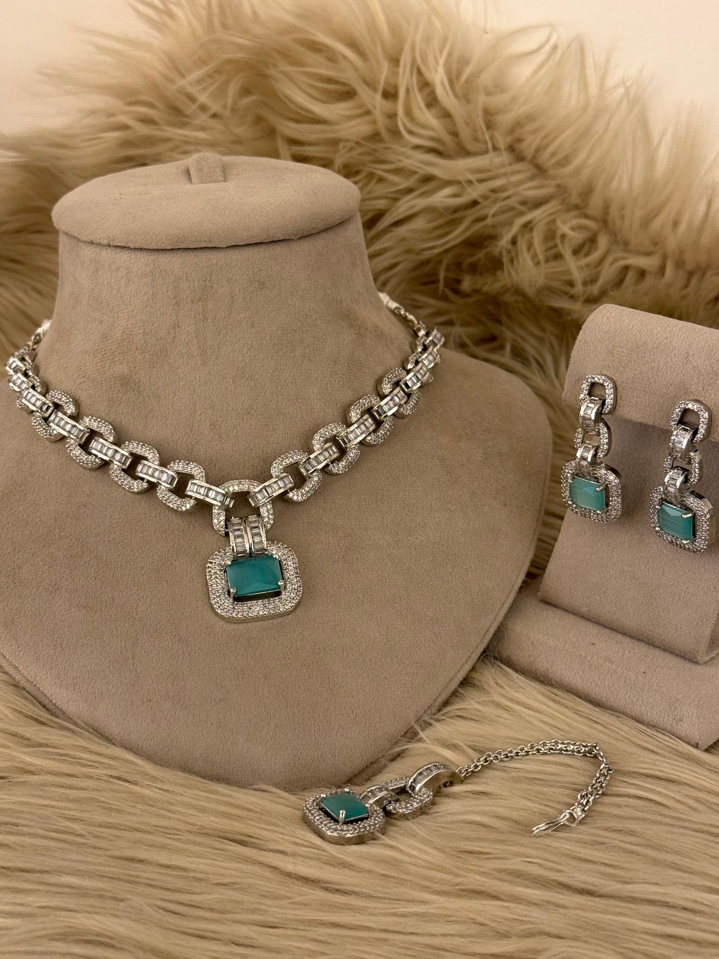 Imported Set-IS6