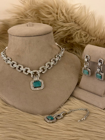 Imported Set-IS6