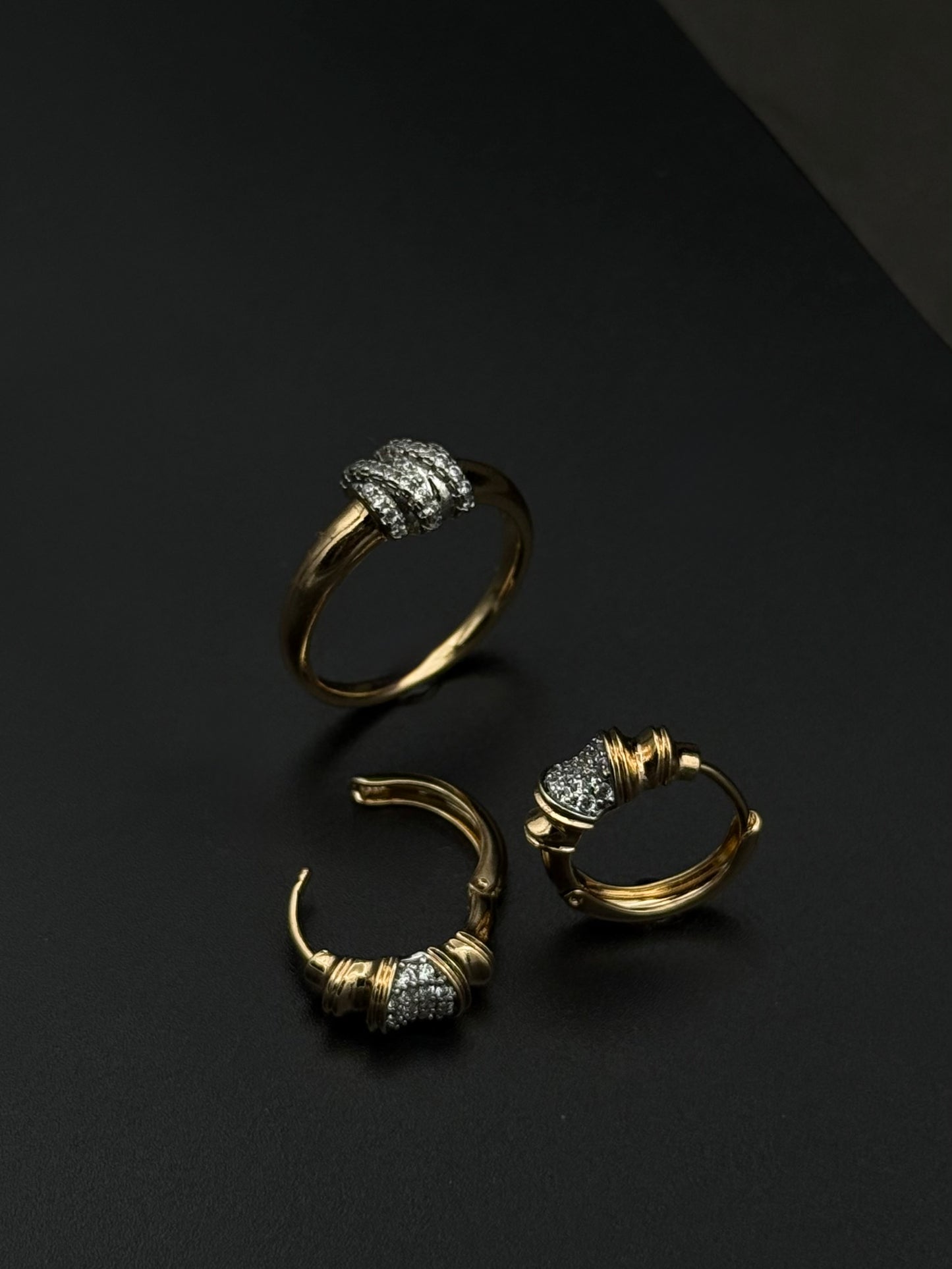 Velouria Grace Set-Cs25