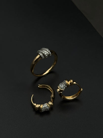 Velouria Grace Set-Cs25