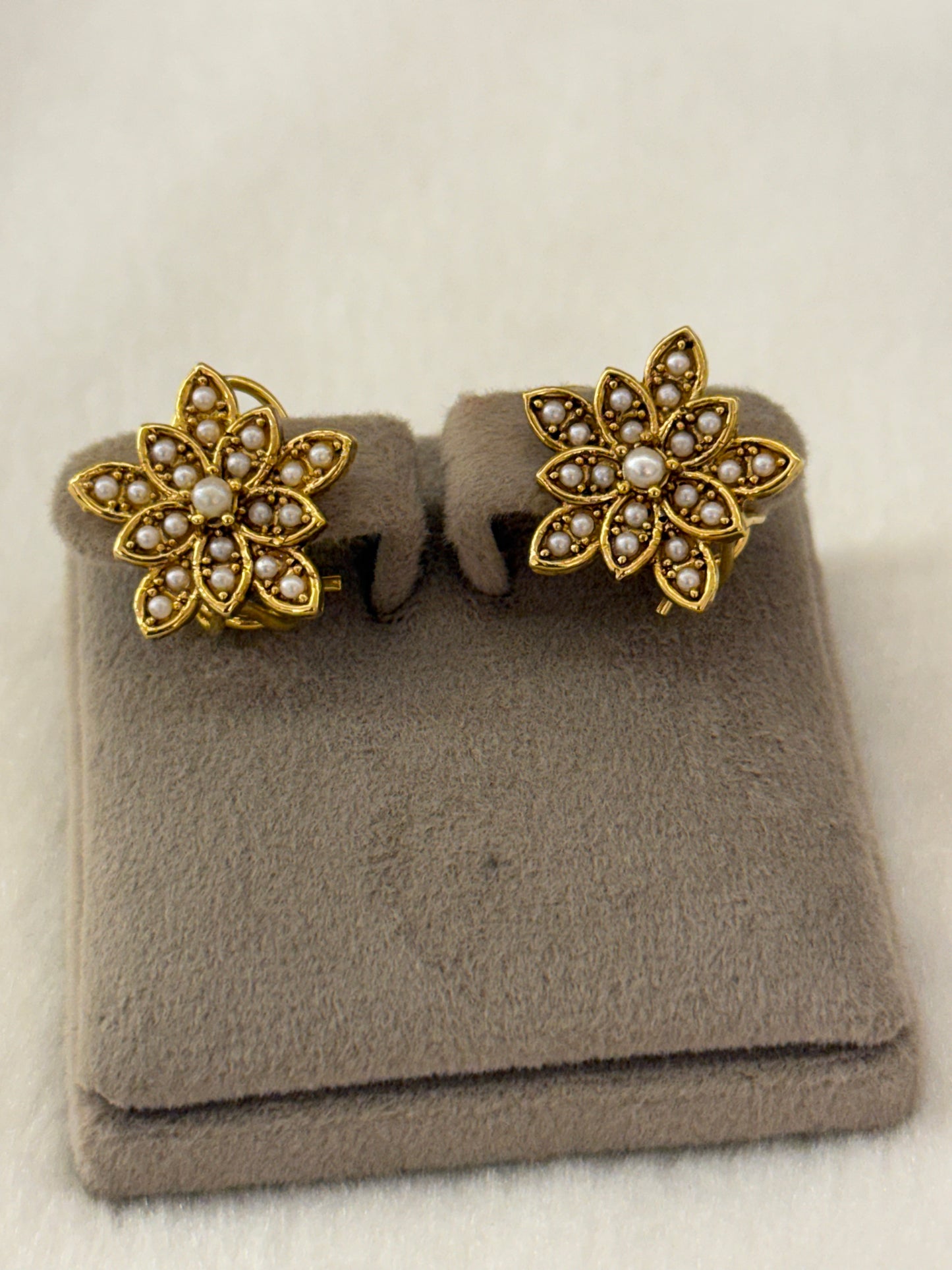 Goldplated Tops-Tp135