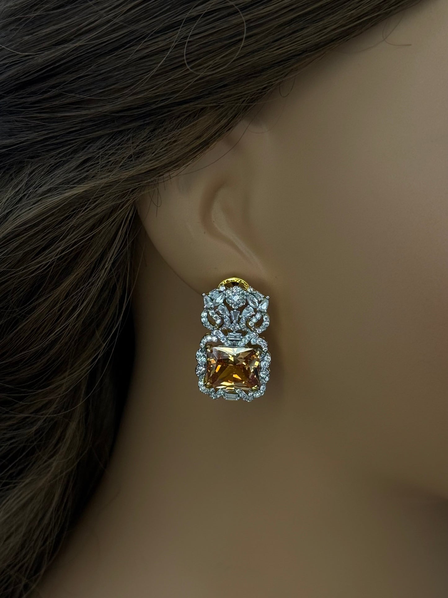 Gold Plated Tops-Tp46