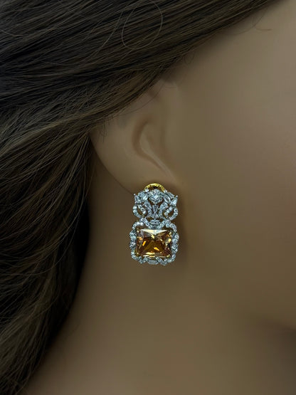 Gold Plated Tops-Tp46