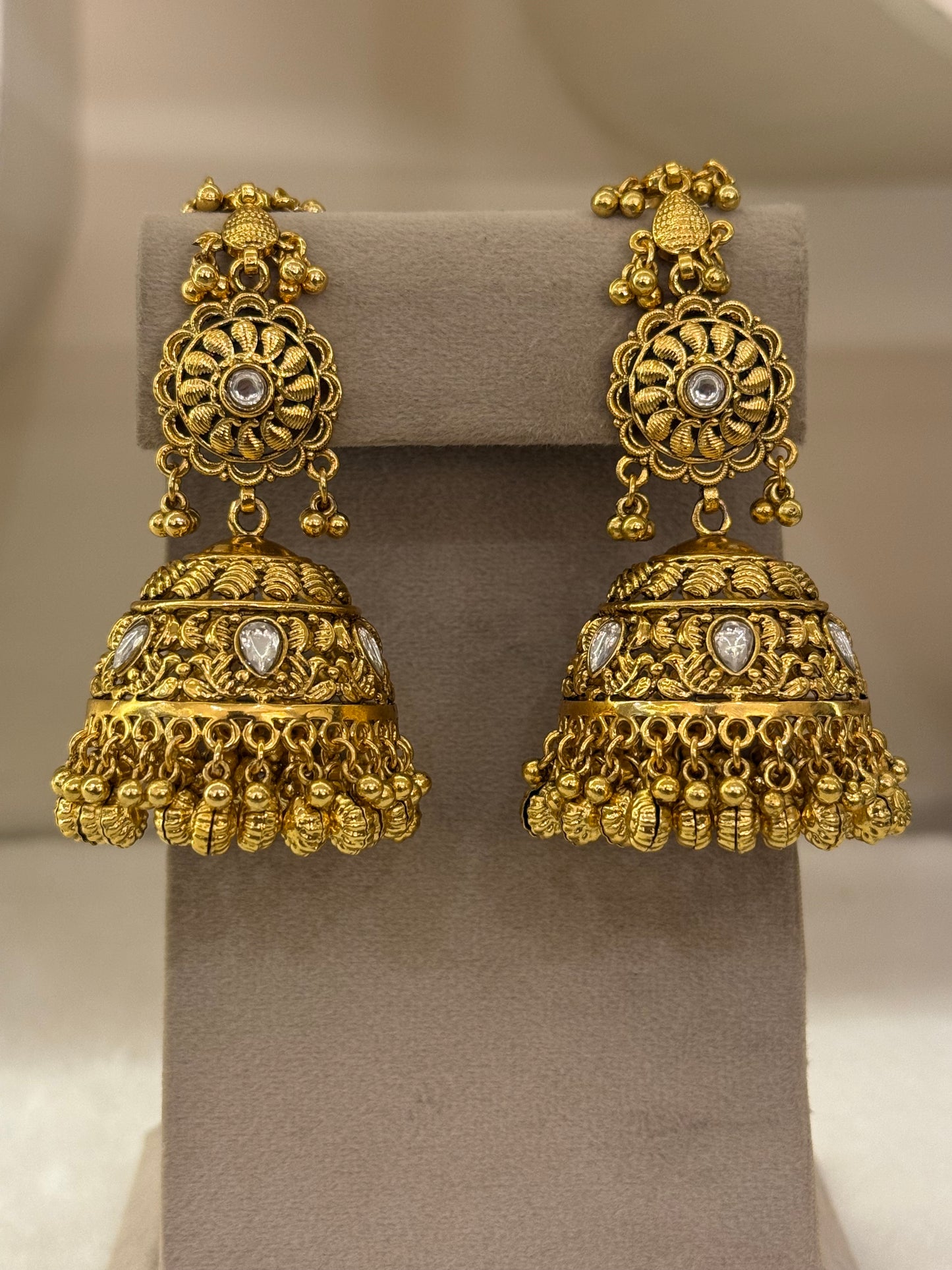 Imported Earrings-IER45