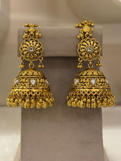 Imported Earrings-IER45