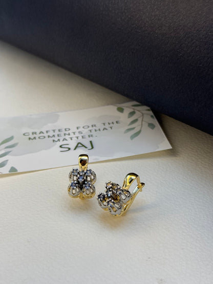 Veloura Gold Set-Cs18