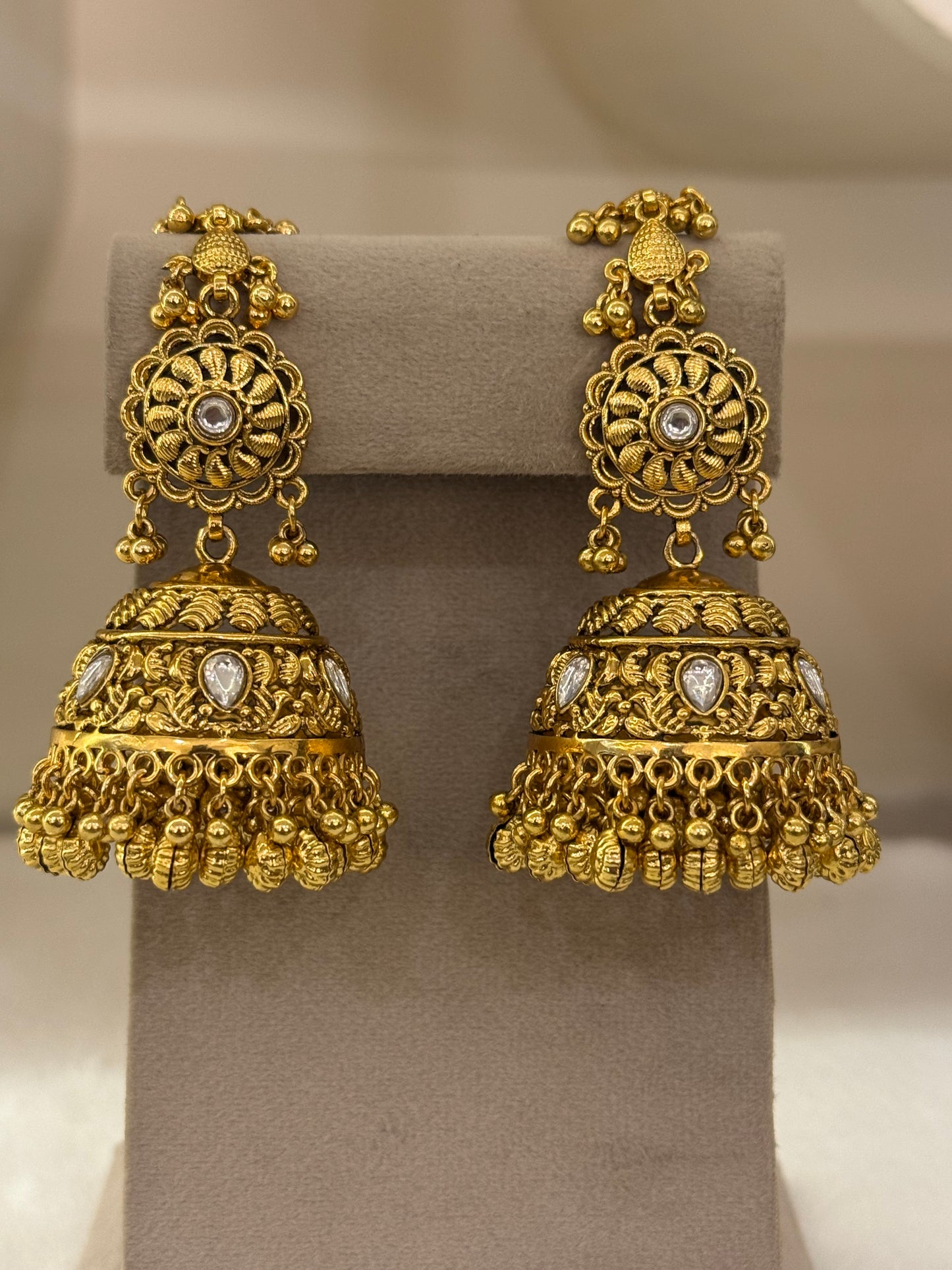 Imported Earrings-IER45