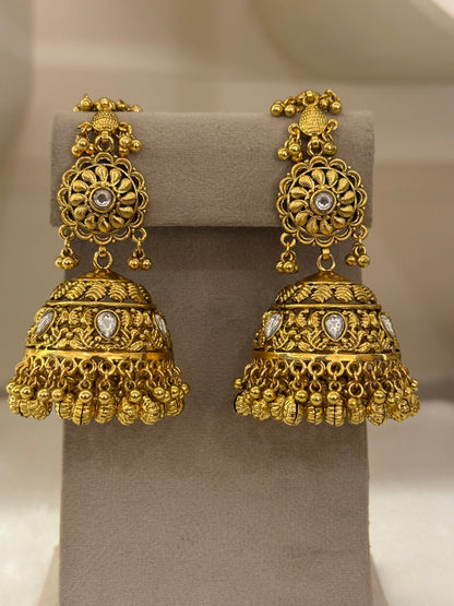Imported Earrings-IER45