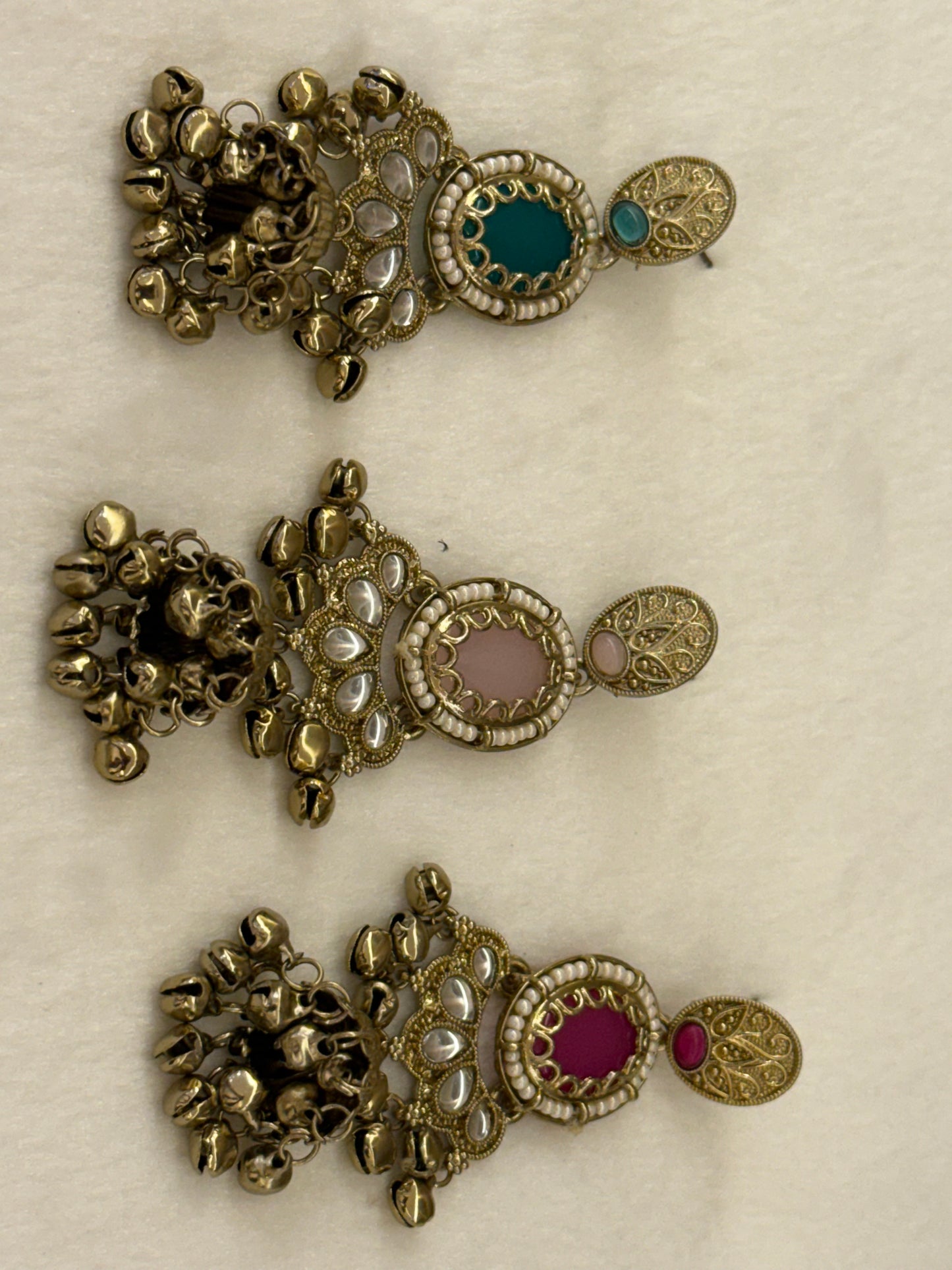 Imported Earrings-IER32
