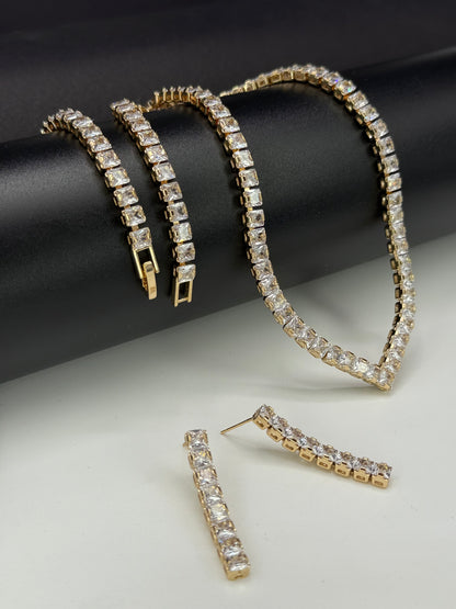 Crystal Royale Set-Ns26