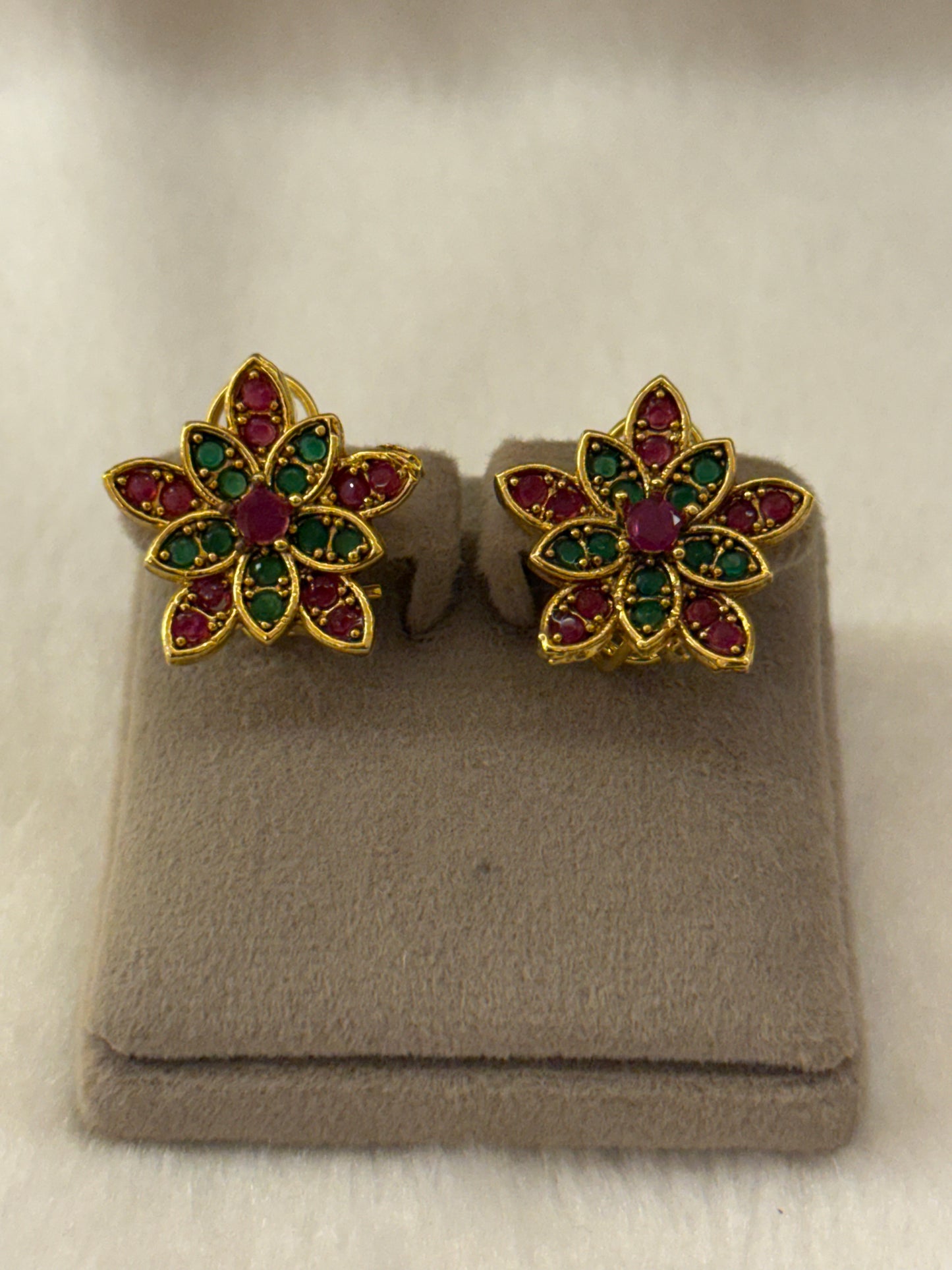 Goldplated Tops-Tp136