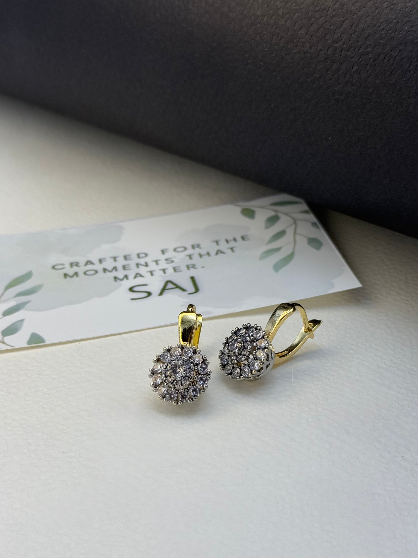 Solaria gold set-Cs20