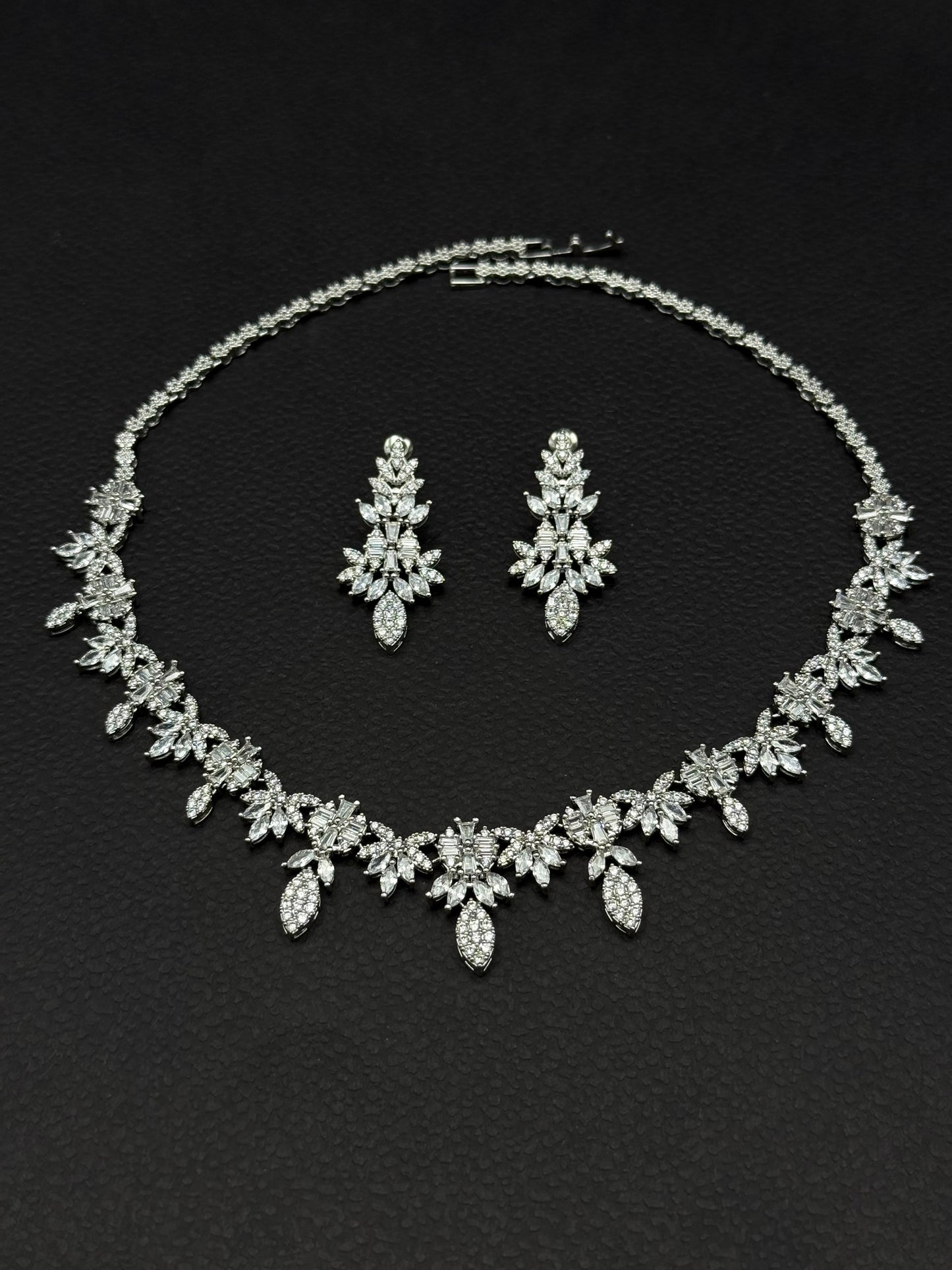 Crystal Vale Set-Ns23