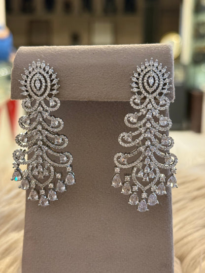 Imported Earrings-Er129