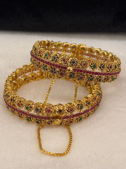 Goldplated Karay-Gk7