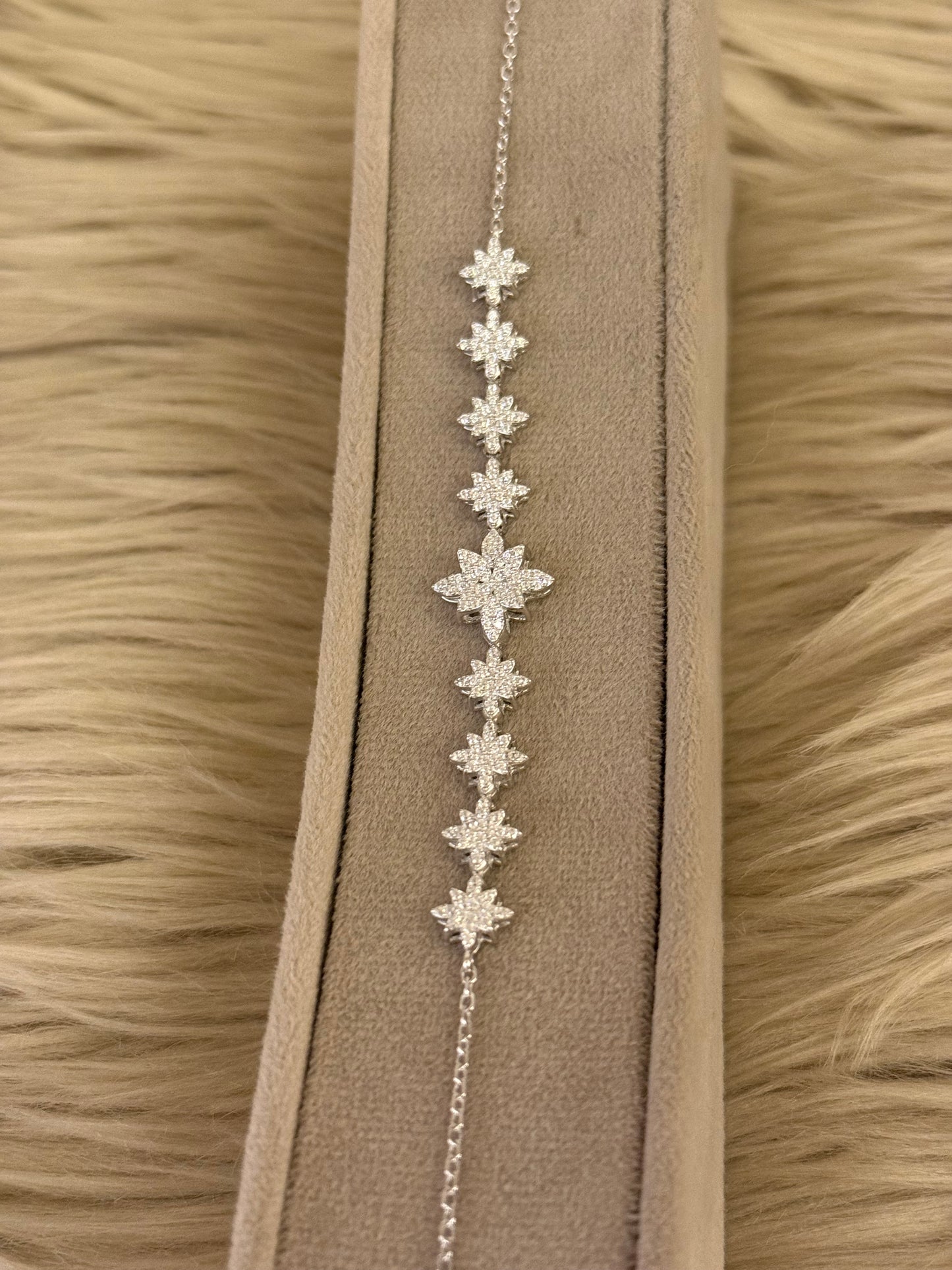 925 Necklace Set-SNS11