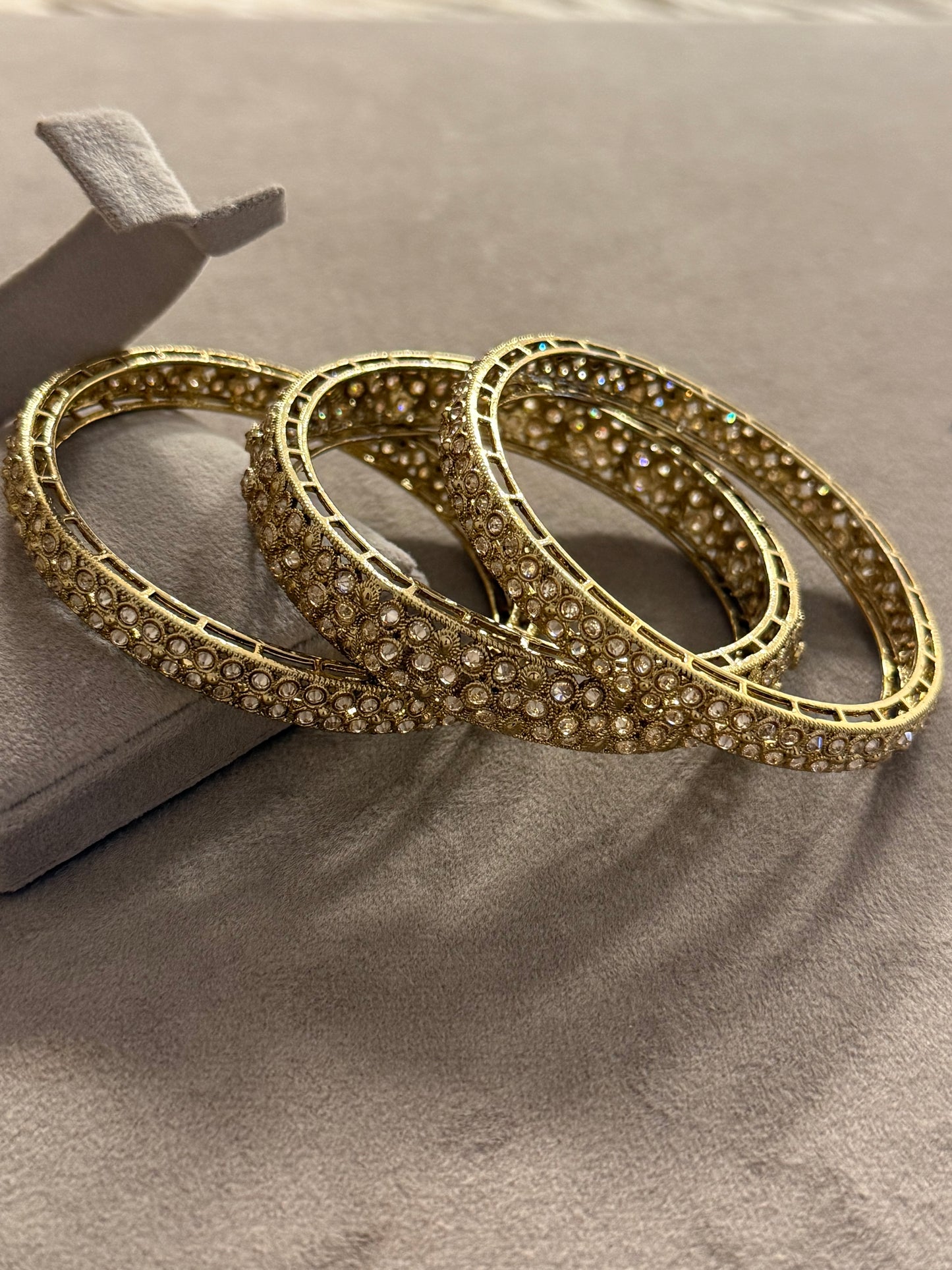 Goldplated Karay-B48