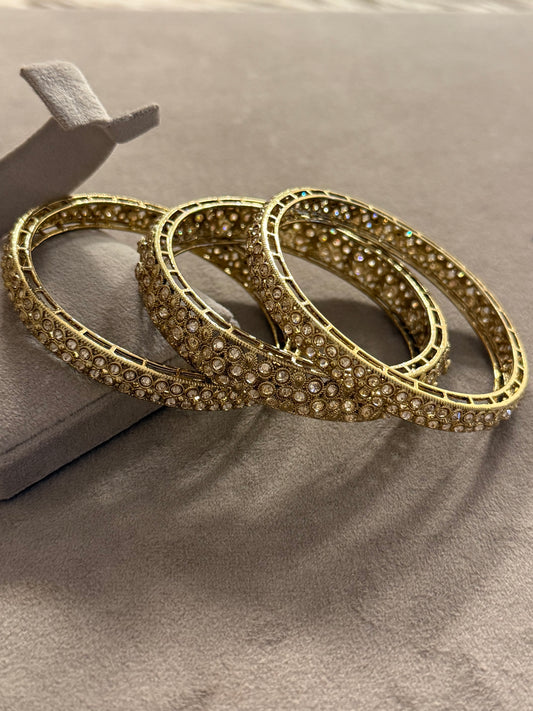 Goldplated Karay-B48