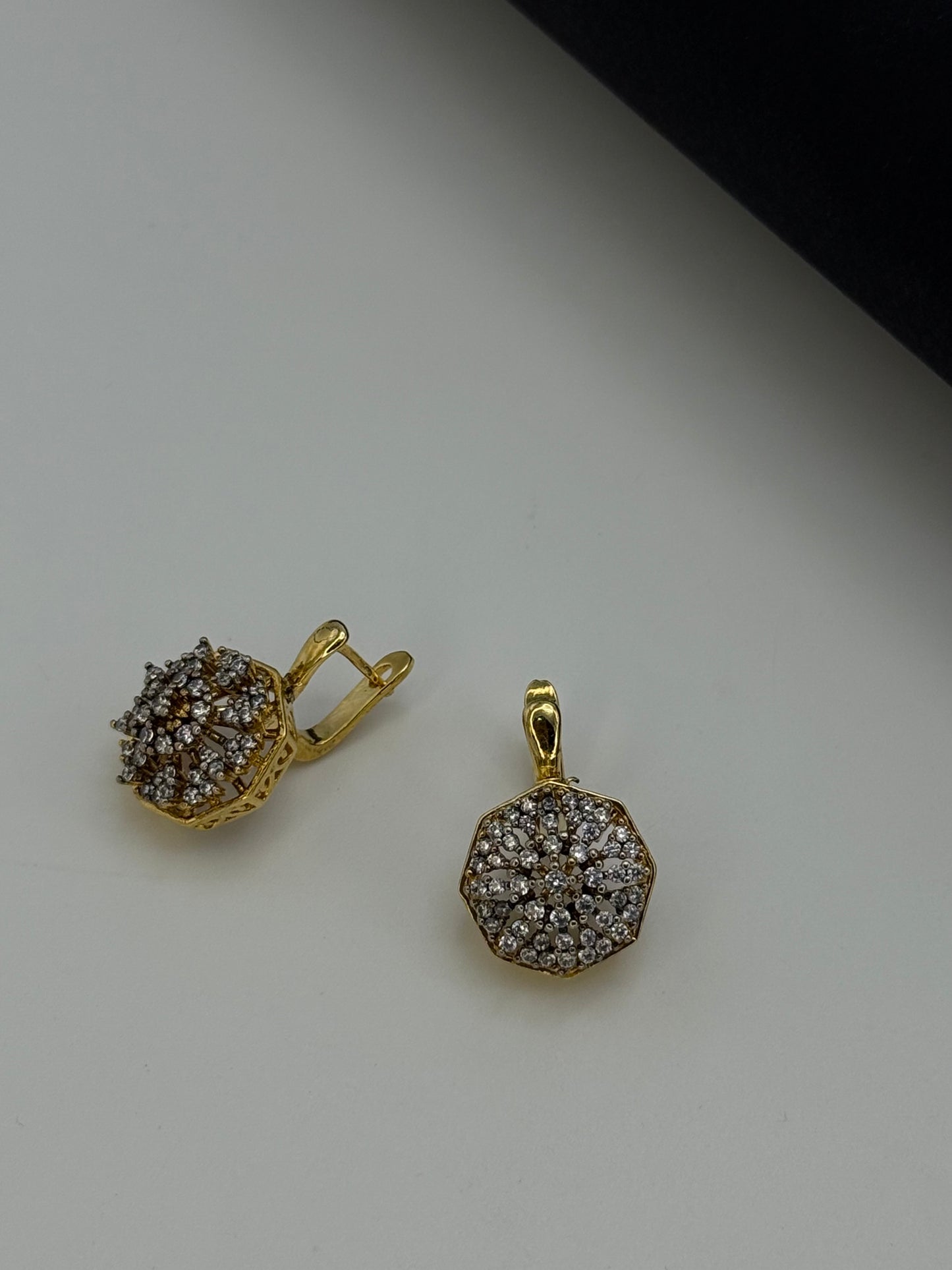 Starburst Elegance Set-Ps16