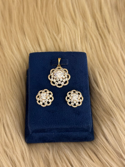 Pendant Set-Ps43