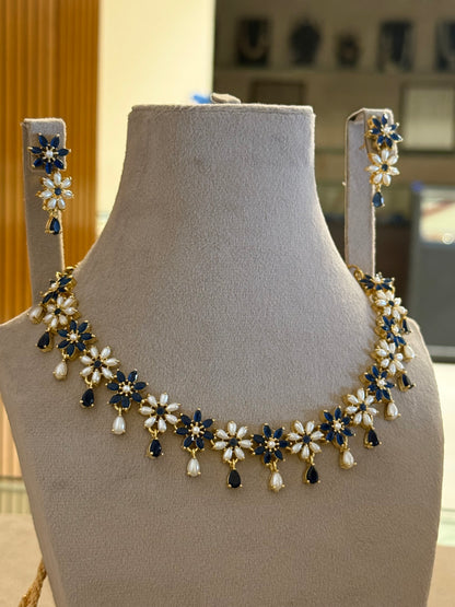 Imp Necklace Set-Ns130
