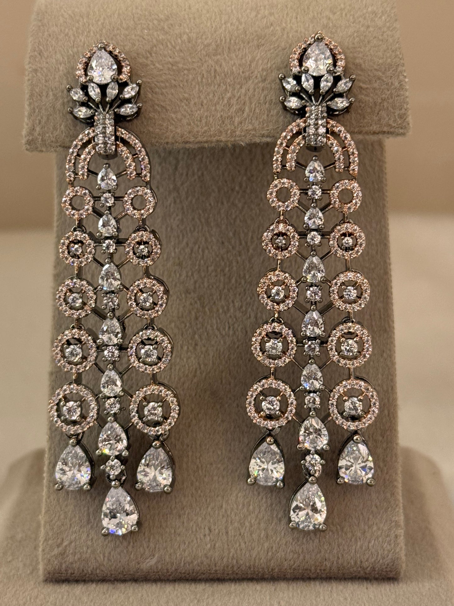Imported Earrings-IER4