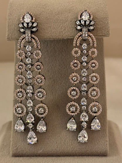 Imported Earrings-IER4