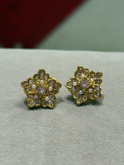 Gold Plated Tops-Tp53