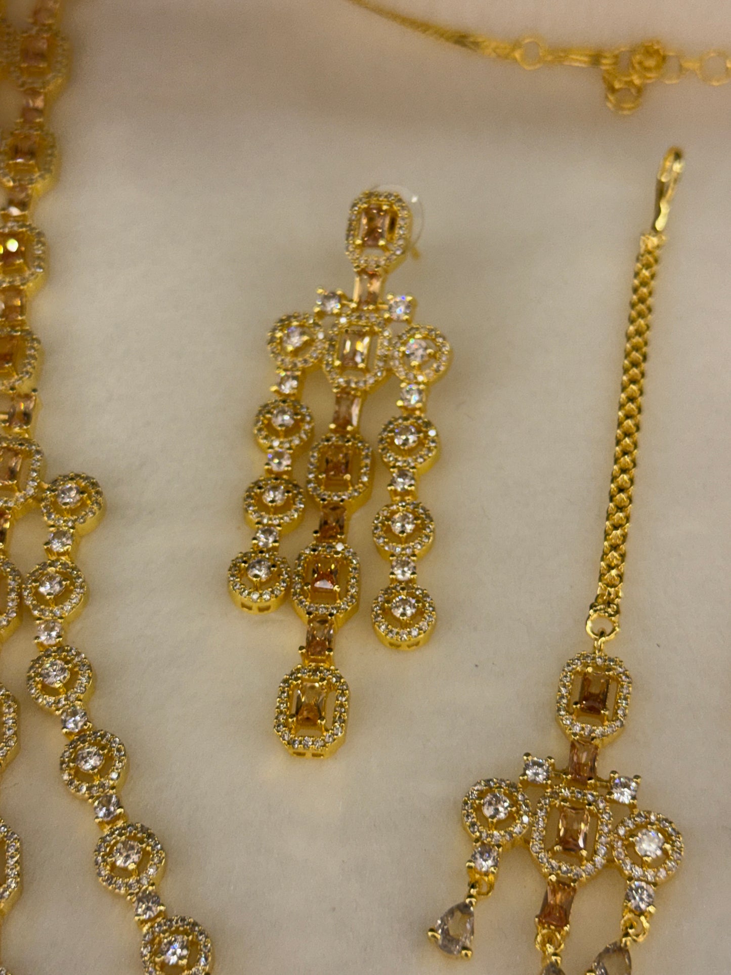 Imported Mala Set-INS16
