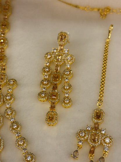 Imported Mala Set-INS16