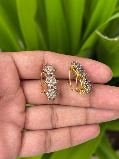 Gold Plated Tops-Tp50