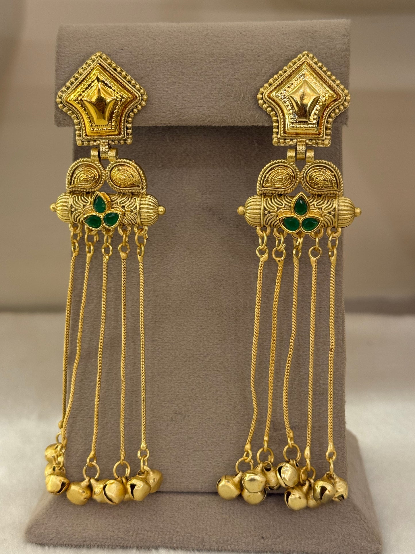 Imported Earrings-IER46