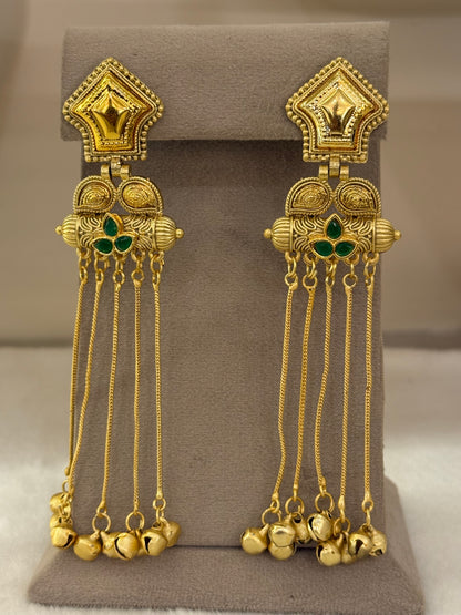 Imported Earrings-IER46