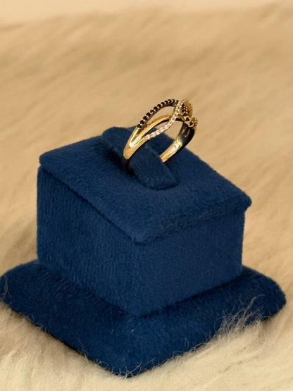 Goldplated Ring-R65