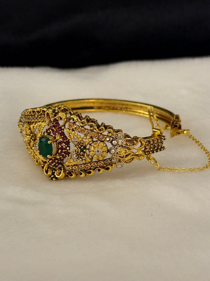 Goldplated Karay-Gk22