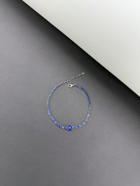 Bracelet Silver(925)-BS10