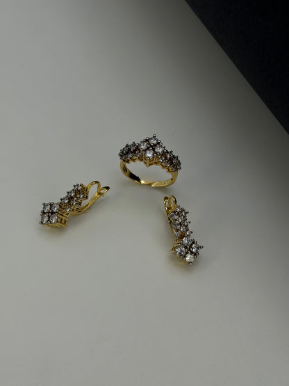 Regalia Sparkle Set-Cs35