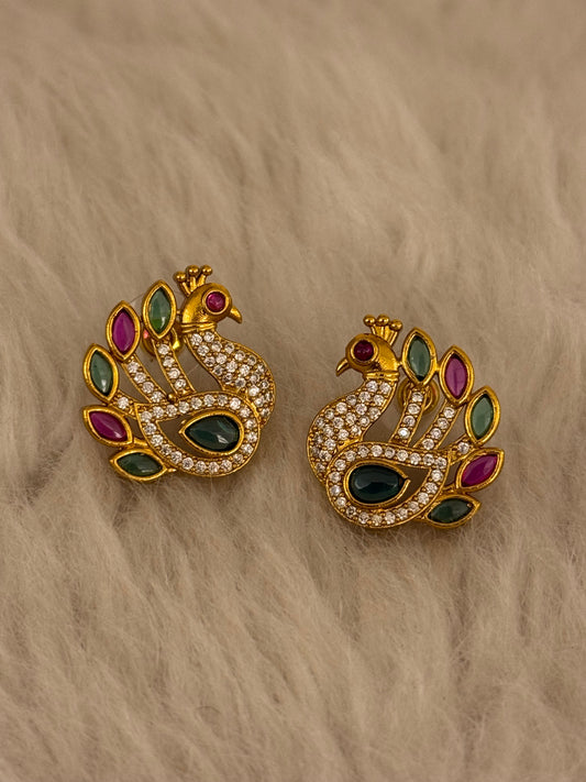 Goldplated Tops-Tp84