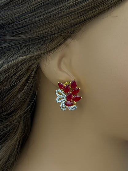 Gold Plated Tops-Tp49